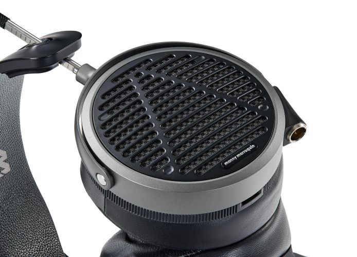Audeze MM-520