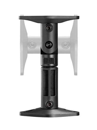 NorStone Deckenhalter - Schwarz