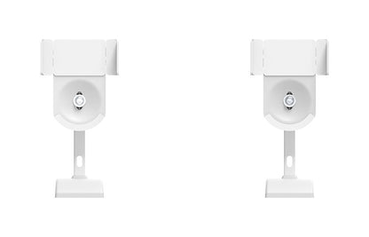 NorStone Wandhalter - Schwarz