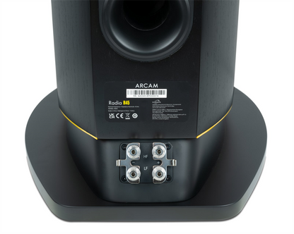 Arcam R45 Standlautsprecher mit präzisem Klang und audiophiler Lautsprechertechnik.
