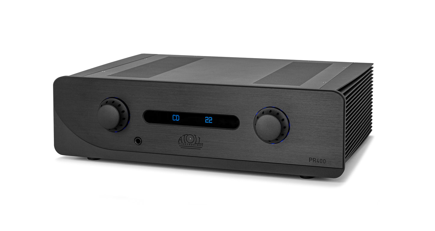 ATOLL PR 400 Evolution