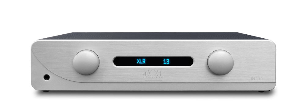 ATOLL IN 300 Evolution