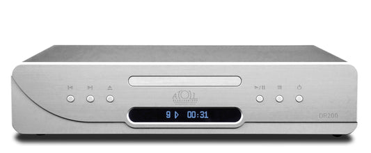 ATOLL DR 200 Evolution