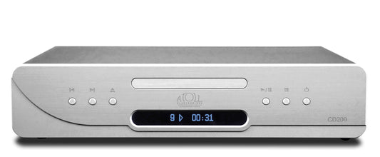 ATOLL CD 200 Evolution