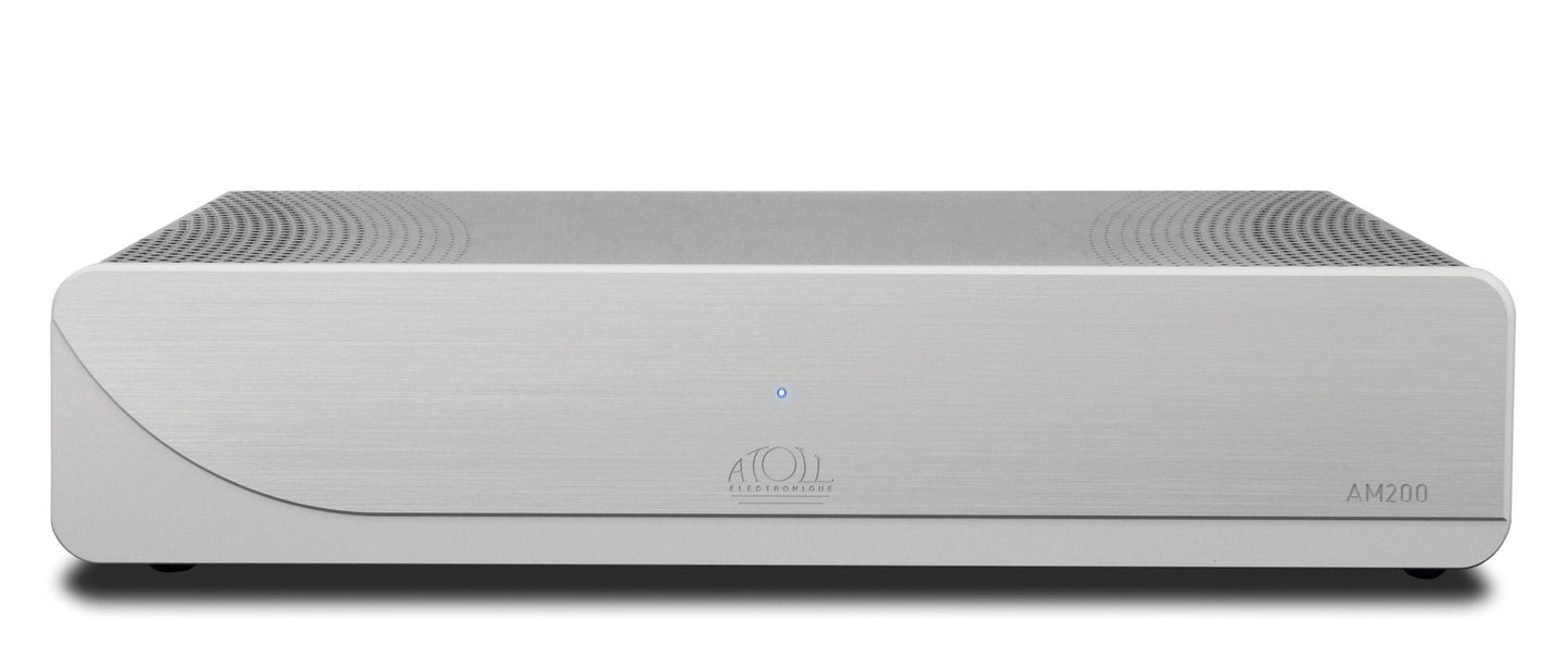ATOLL AM 200 Evolution