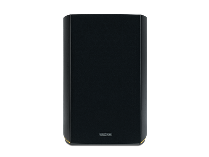 Arcam R25 Regallautsprecher mit ausgewogenem Klang und hochwertiger Audiotechnik.