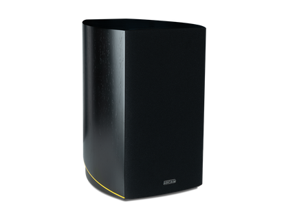 Arcam R25 Regallautsprecher mit ausgewogenem Klang und hochwertiger Audiotechnik.