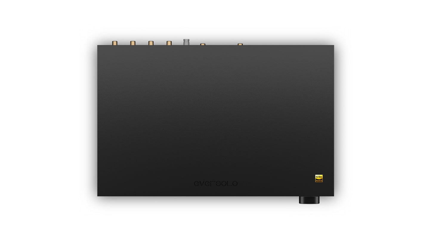 EverSolo DMP-A8 Gen 2