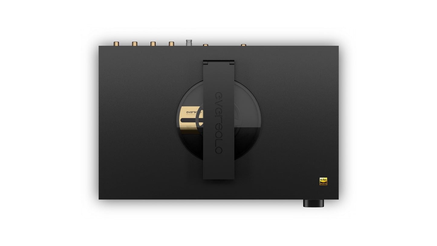 EverSolo DMP-A8 Master Edition Gen 2