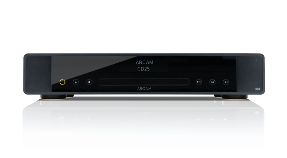 ARCAM CD25