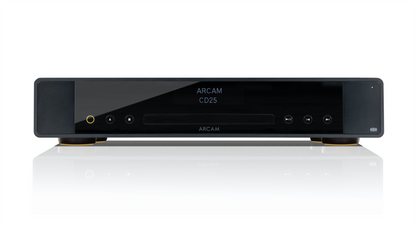 ARCAM CD25