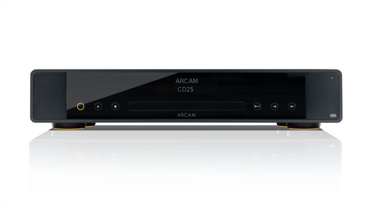 ARCAM CD25