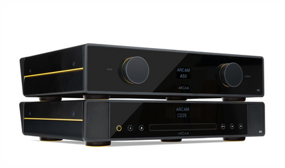 ARCAM CD25
