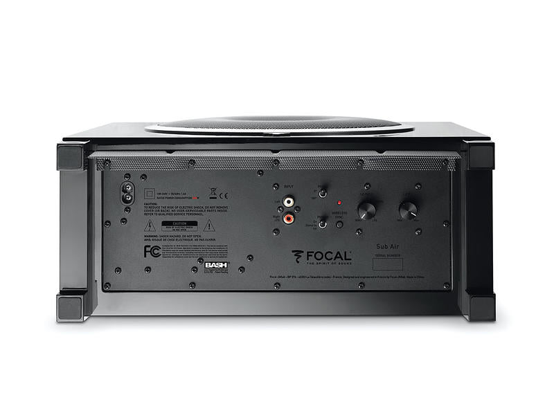 Focal Sub Air