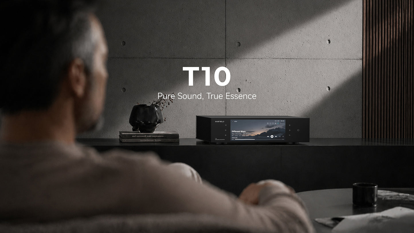 EverSolo T10