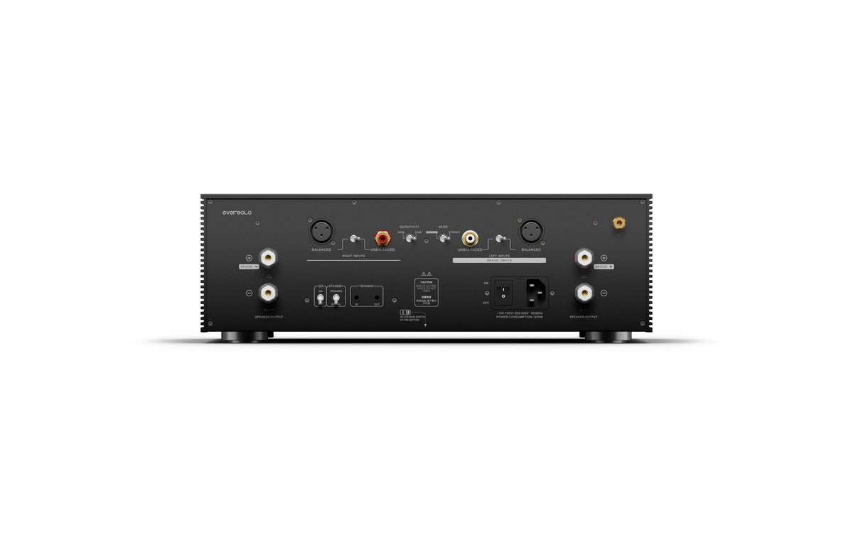 EverSolo AMP-F8