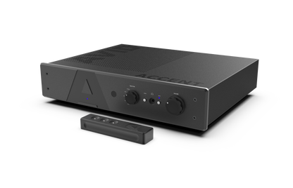AVID Accent Vollverstärker für hochwertige Musikwiedergabe und moderne HiFi-Systeme.