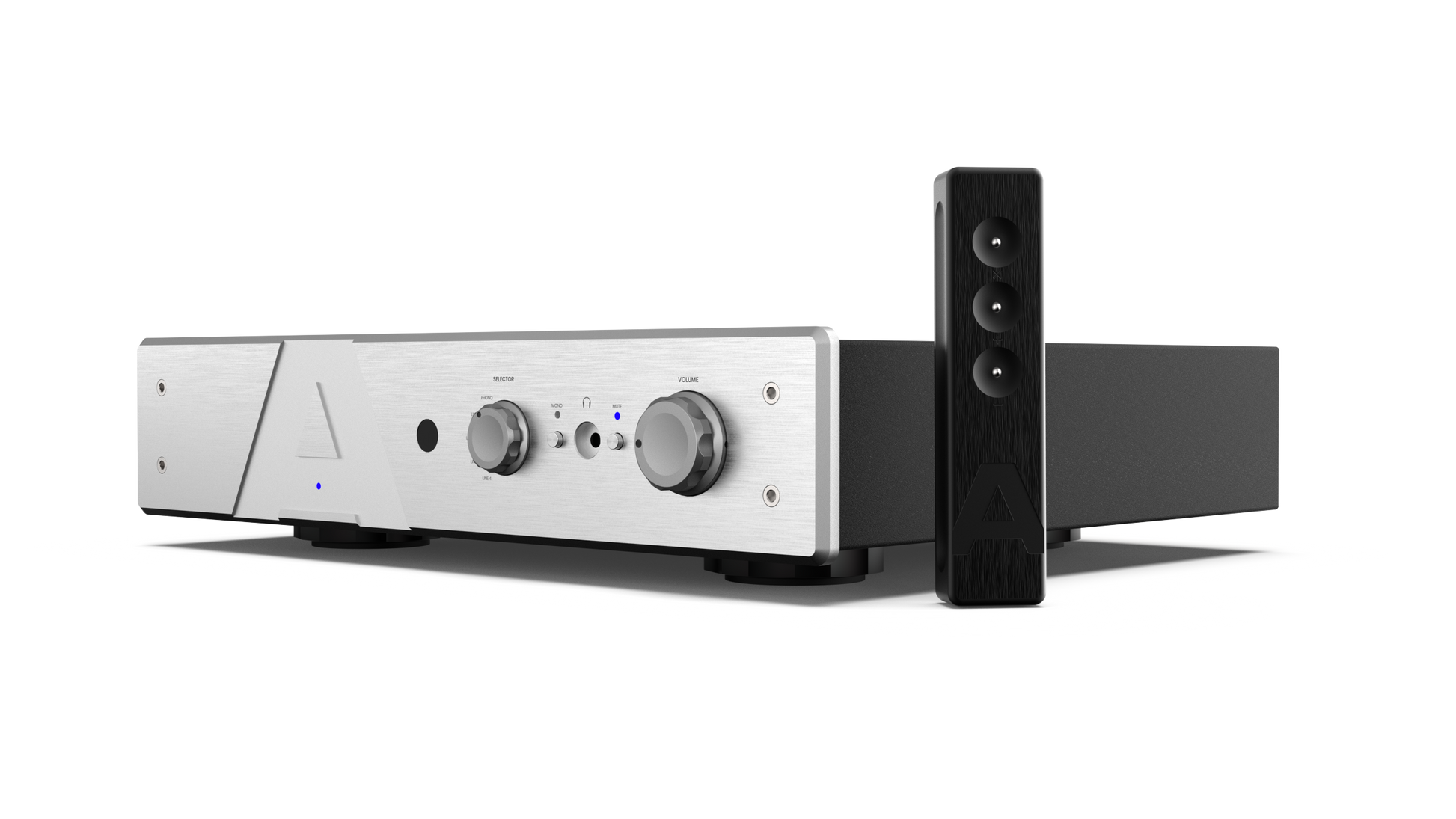 AVID Accent Vollverstärker für hochwertige Musikwiedergabe und moderne HiFi-Systeme.