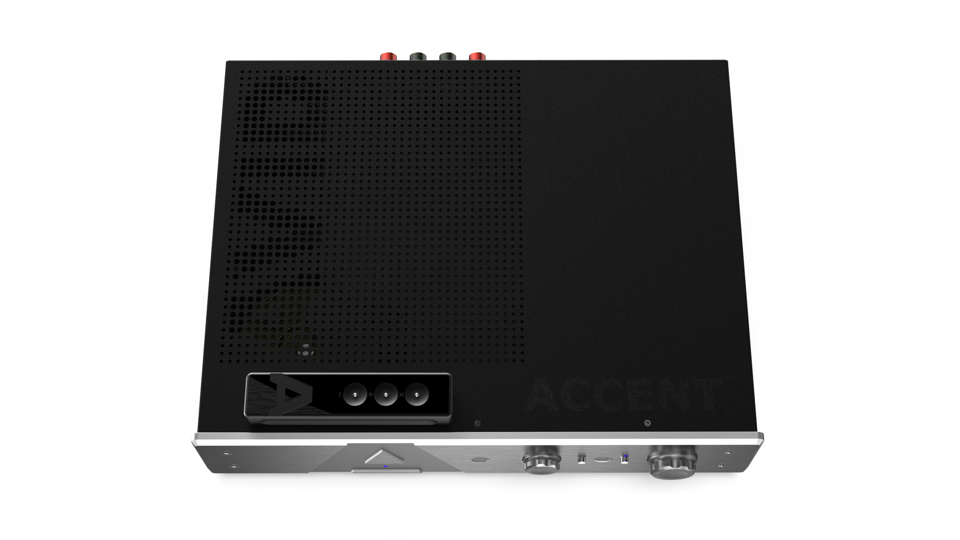 AVID Accent Vollverstärker für hochwertige Musikwiedergabe und moderne HiFi-Systeme.