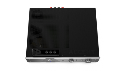 AVID Accent Vollverstärker für hochwertige Musikwiedergabe und moderne HiFi-Systeme.