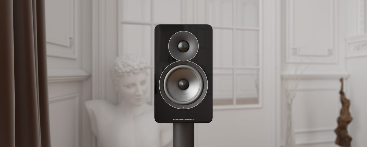 ACOUSTIC ENERGY AE Active