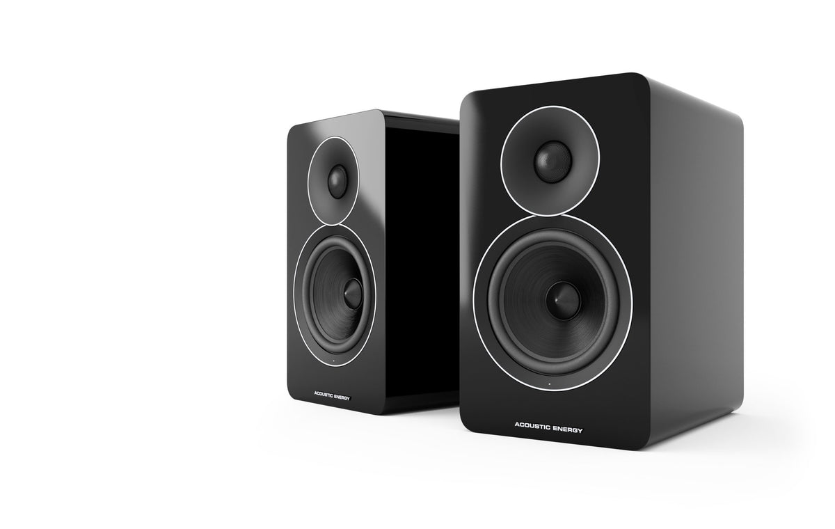 ACOUSTIC ENERGY AE Active