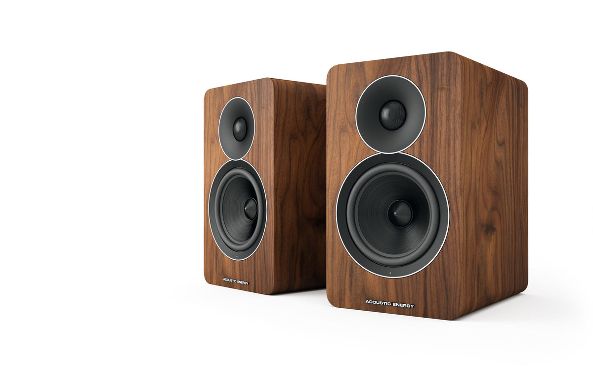 ACOUSTIC ENERGY AE Active