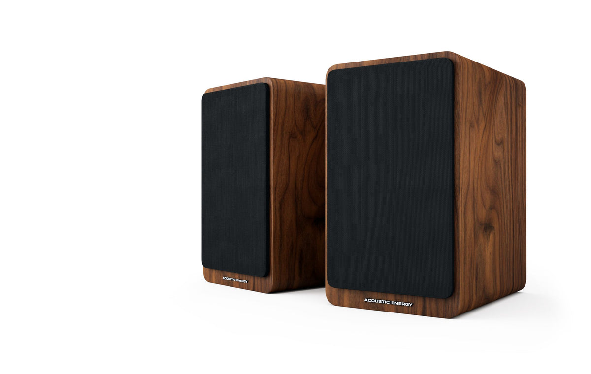 ACOUSTIC ENERGY AE Active