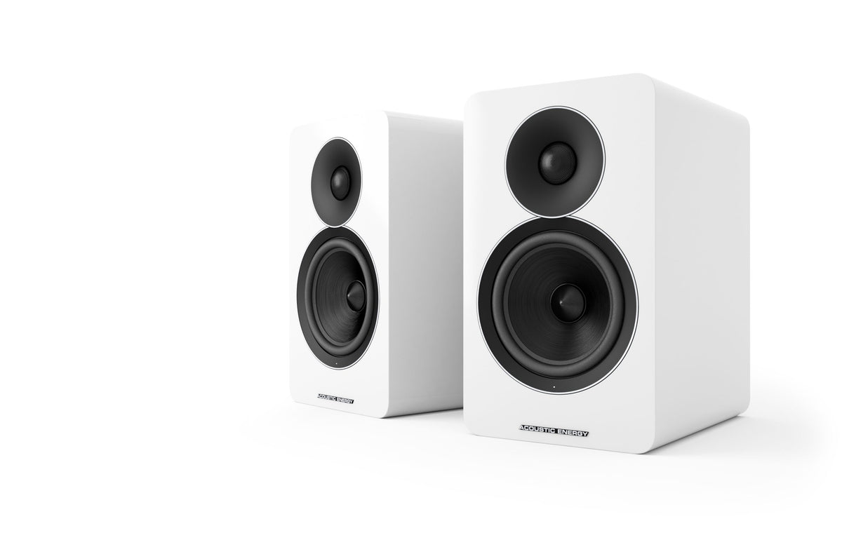 ACOUSTIC ENERGY AE Active