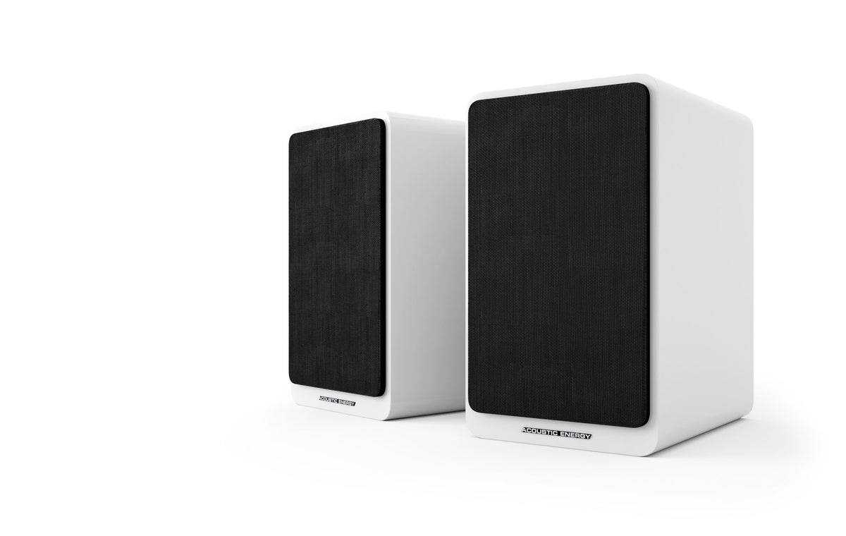 ACOUSTIC ENERGY AE Active