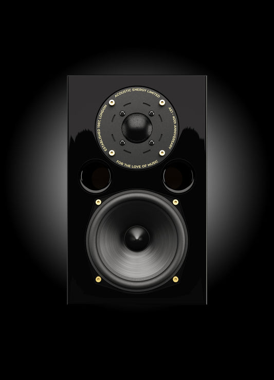 AE1 40th Anniversary