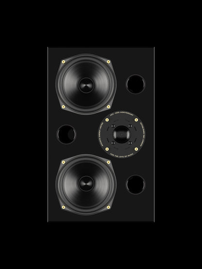 ACOUSTIC ENERGY AE2 40th Anniversary