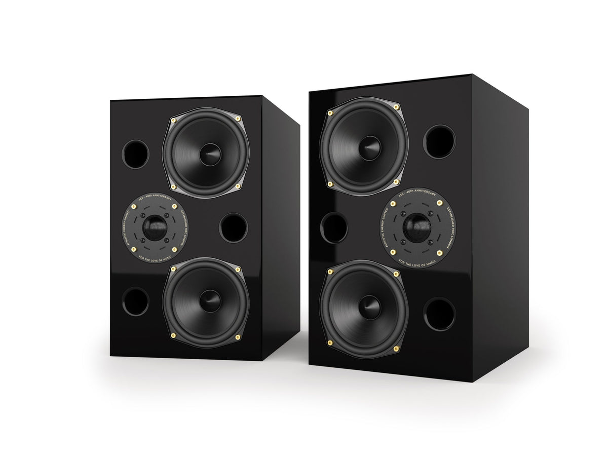 ACOUSTIC ENERGY AE2 40th Anniversary