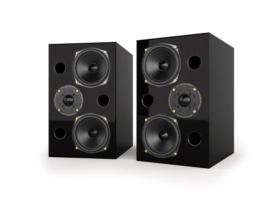 ACOUSTIC ENERGY AE2 40th Anniversary