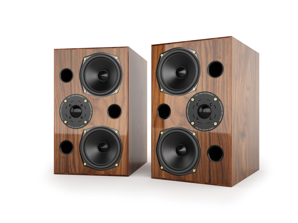 ACOUSTIC ENERGY AE2 40th Anniversary