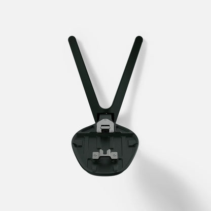 Devialet Gecko Phantom Ultimate Wandhalterung für die sichere und elegante Montage kompatibler Phantom Lautsprecher.