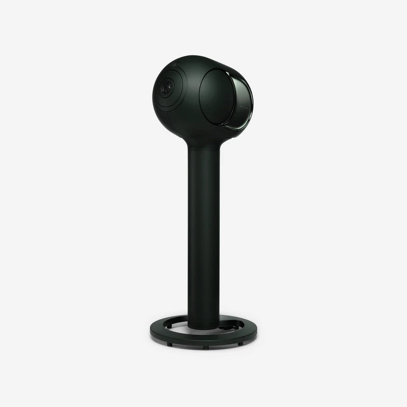 Devialet Tree Phantom Ultimate Stand eleganter Lautsprecherständer für die optimale Aufstellung kompatibler Phantom Lautsprecher.