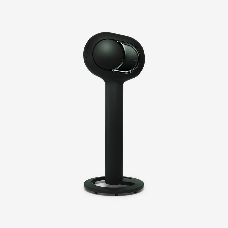 Devialet Tree Phantom Ultimate Stand eleganter Lautsprecherständer für die optimale Aufstellung kompatibler Phantom Lautsprecher.
