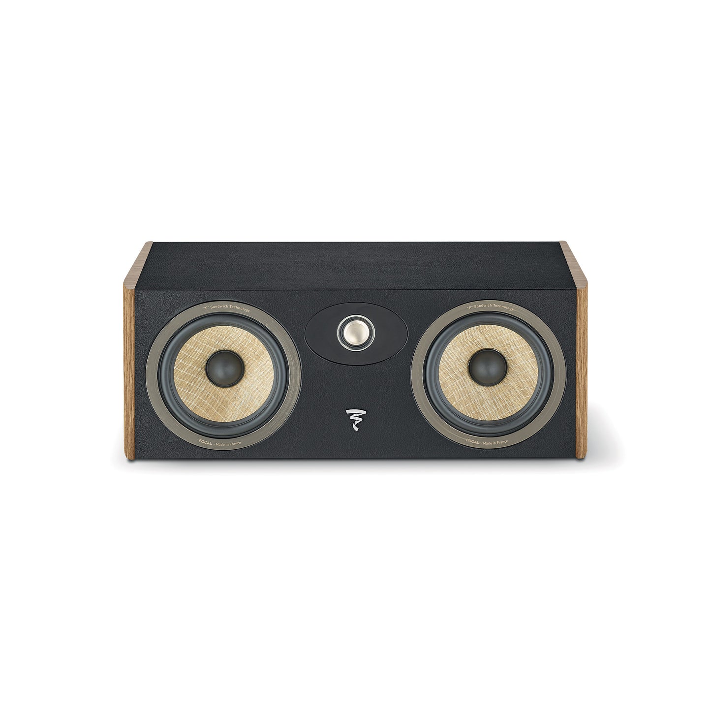 FOCAL Aria Evo X Center