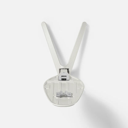 Devialet Gecko Phantom Ultimate Wandhalterung für die sichere und elegante Montage kompatibler Phantom Lautsprecher.
