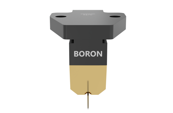 AVID BORON