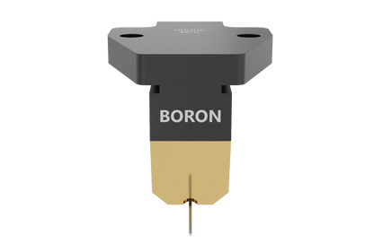 AVID BORON