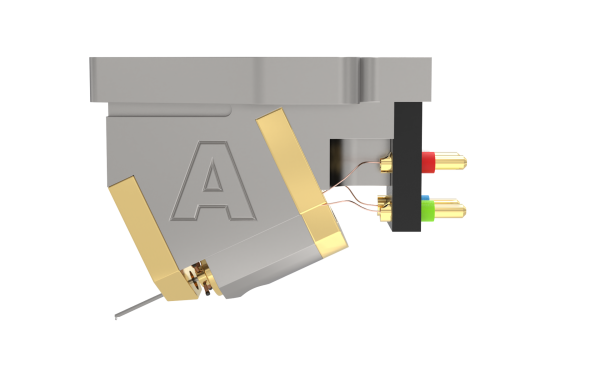 AVID IONIC