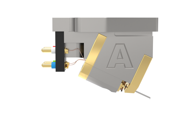AVID IONIC