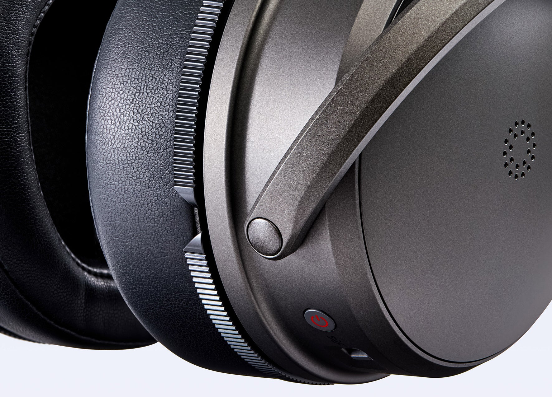 Audeze Maxwell 2 Gaming-Headset für PlayStation mit kabellosem Hi-Res-Audio und integriertem Mikrofon.