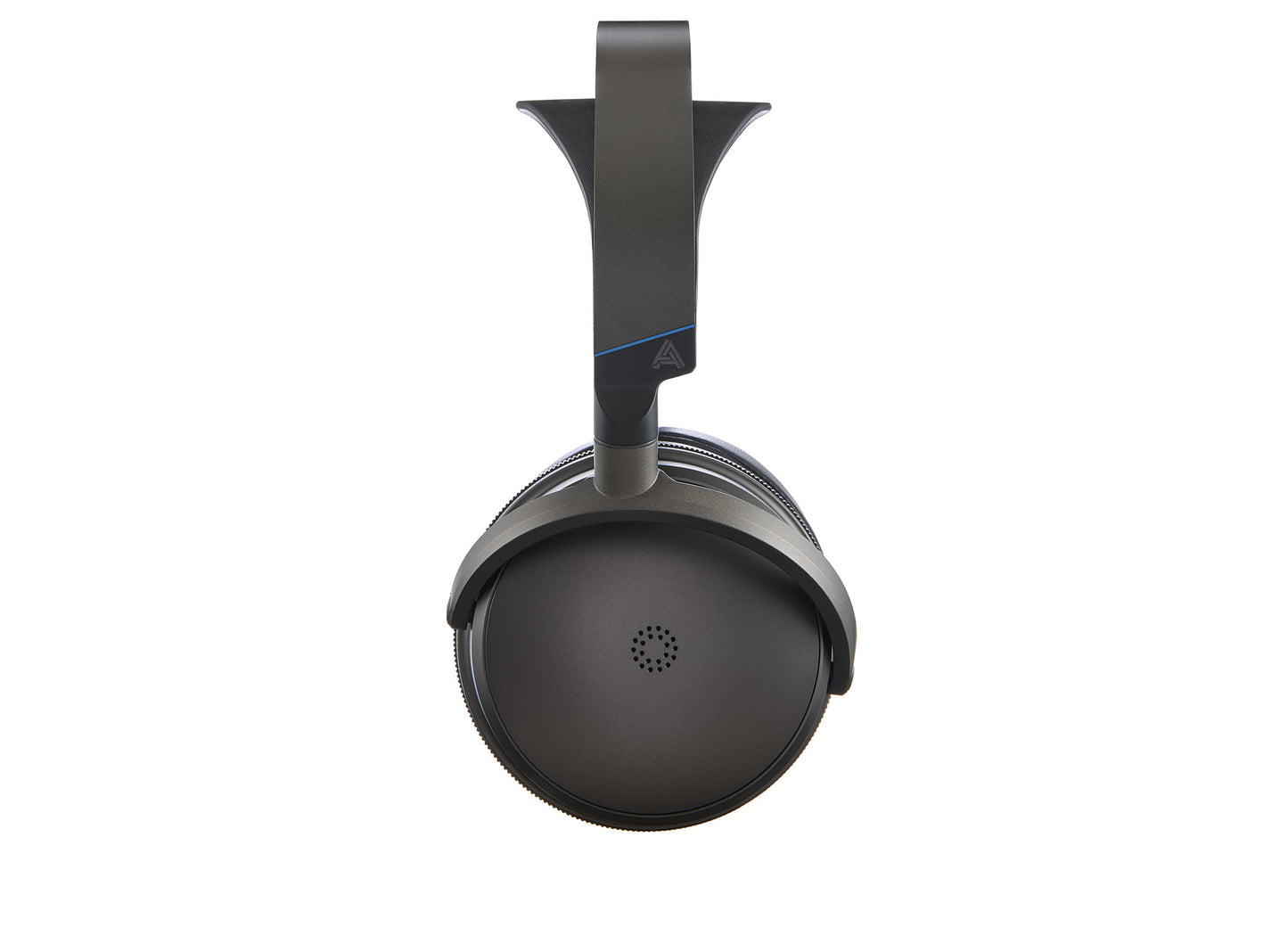 Audeze Maxwell 2 Gaming-Headset für PlayStation mit kabellosem Hi-Res-Audio und integriertem Mikrofon.