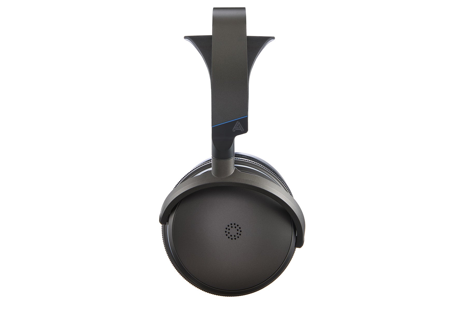 Audeze Maxwell 2 Gaming-Headset für PlayStation mit kabellosem Hi-Res-Audio und integriertem Mikrofon.
