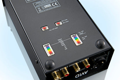 AVID HiFi AVID PULSUS v2