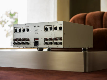 STARKE SOUND Halo A8 Gen3