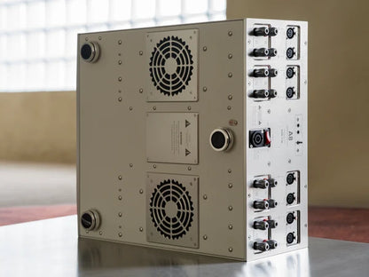 STARKE SOUND Halo A8 Gen3